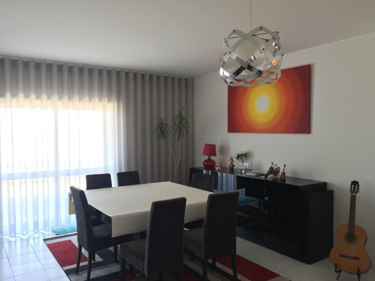 Casa Na Praia Повуа-ди-Варзин Экстерьер фото